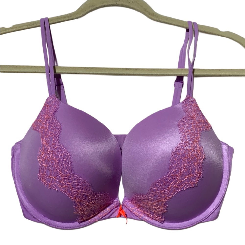 Victoria’s Secret Very Sexy Push Up Bra